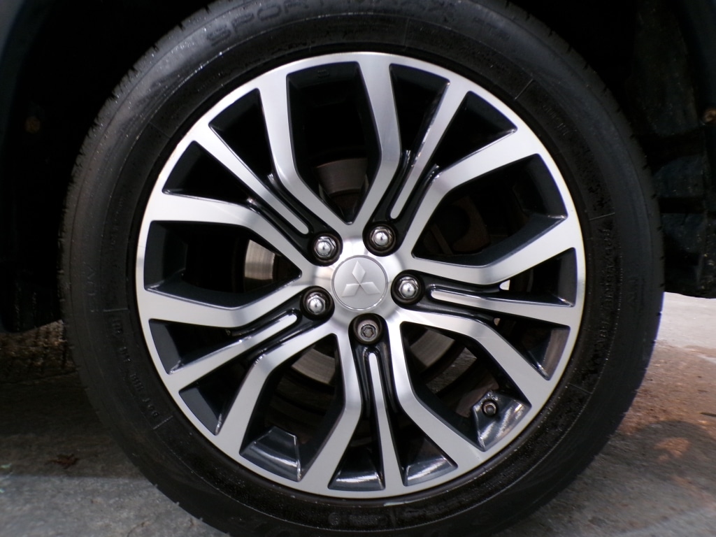 Used Mitsubishi Outlander 2018 for sale - 77189519: Photo 11