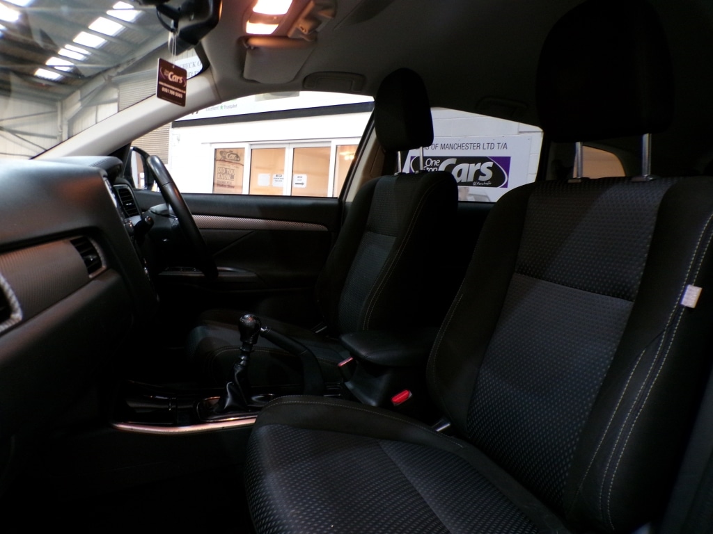 Used Mitsubishi Outlander 2018 for sale - 77189519: Photo 14