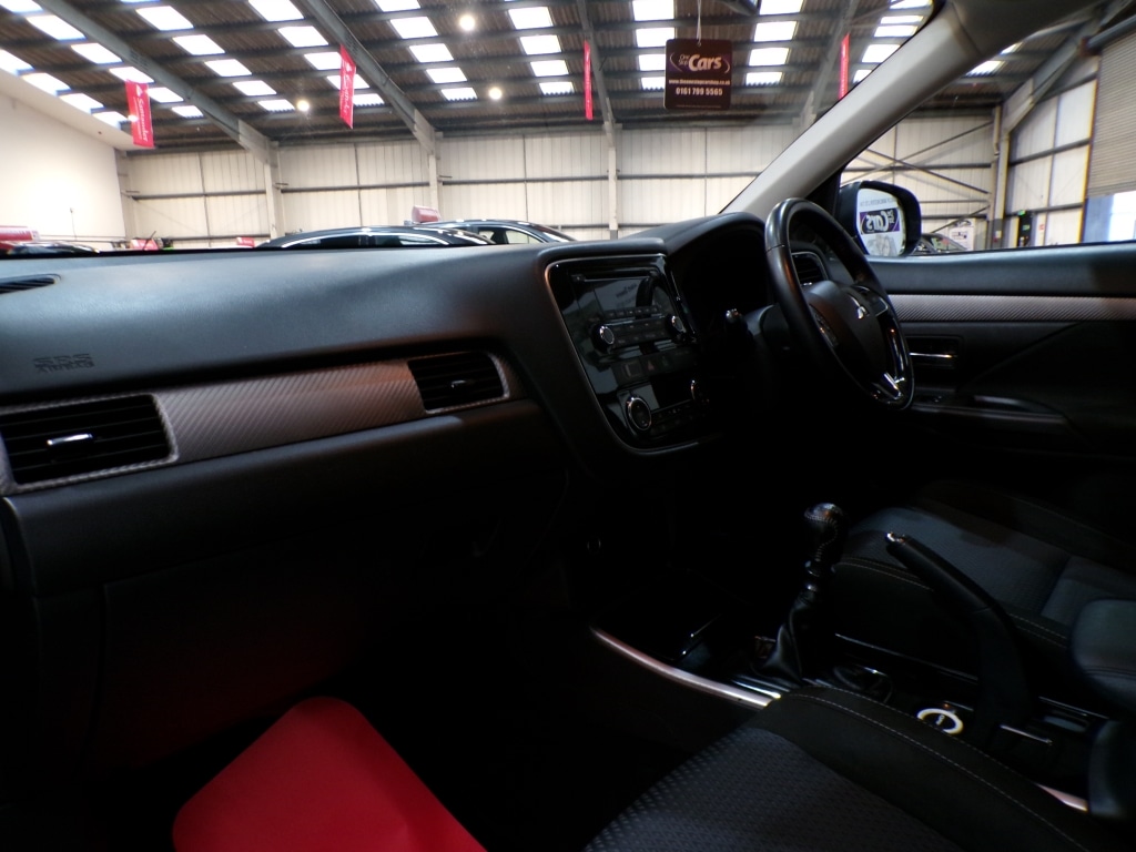 Used Mitsubishi Outlander 2018 for sale - 77189519: Photo 15