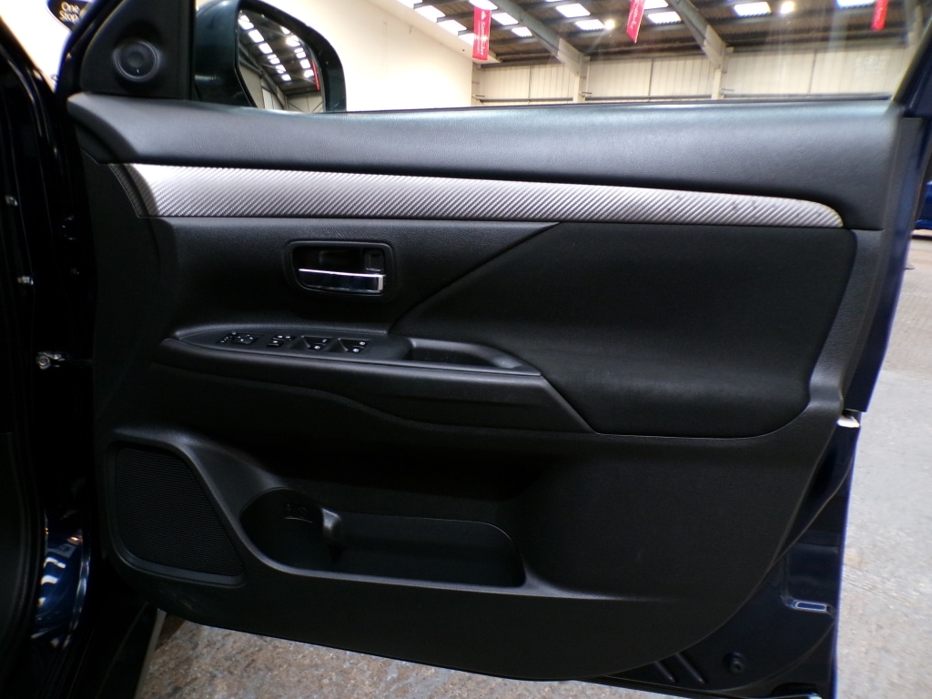 Used Mitsubishi Outlander 2018 for sale - 77189519: Photo 16