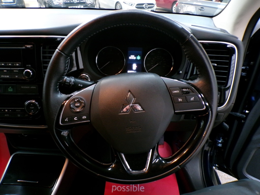 Used Mitsubishi Outlander 2018 for sale - 77189519: Photo 20