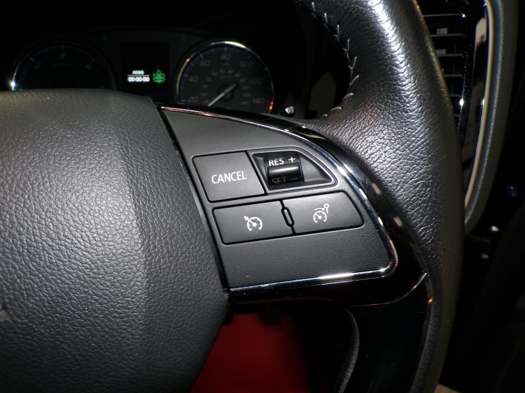 Used Mitsubishi Outlander 2018 for sale - 77189519: Photo 22