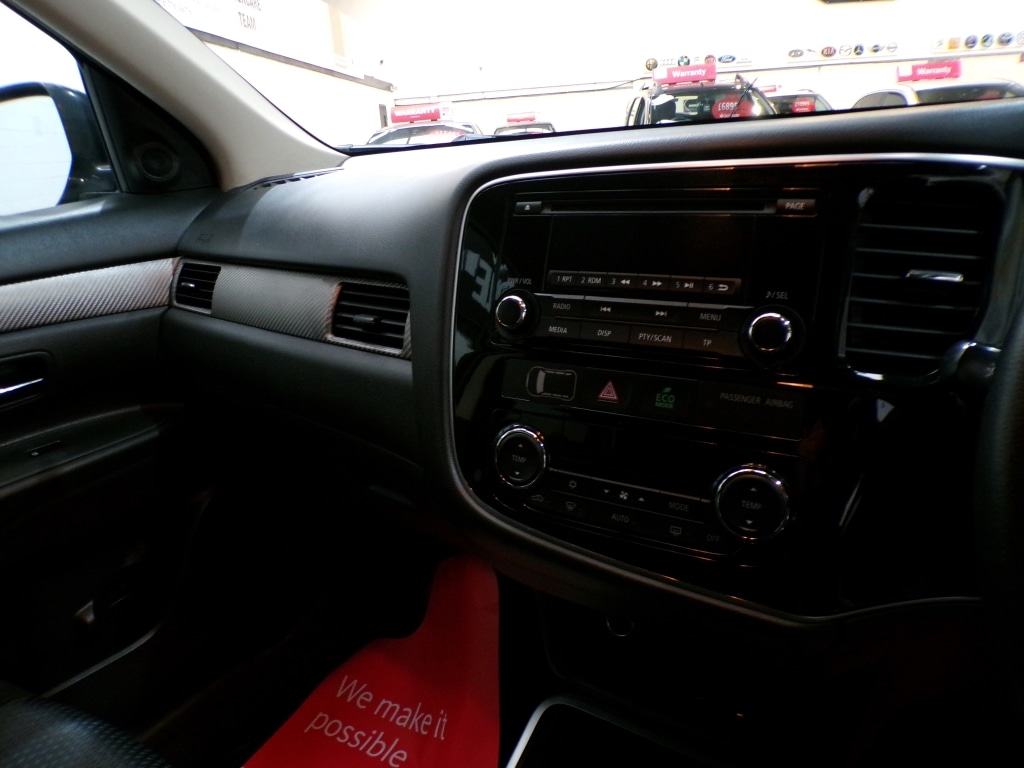 Used Mitsubishi Outlander 2018 for sale - 77189519: Photo 25