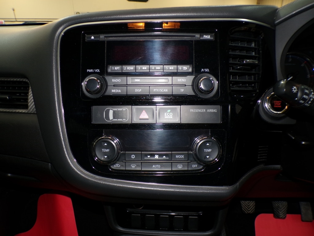 Used Mitsubishi Outlander 2018 for sale - 77189519: Photo 26