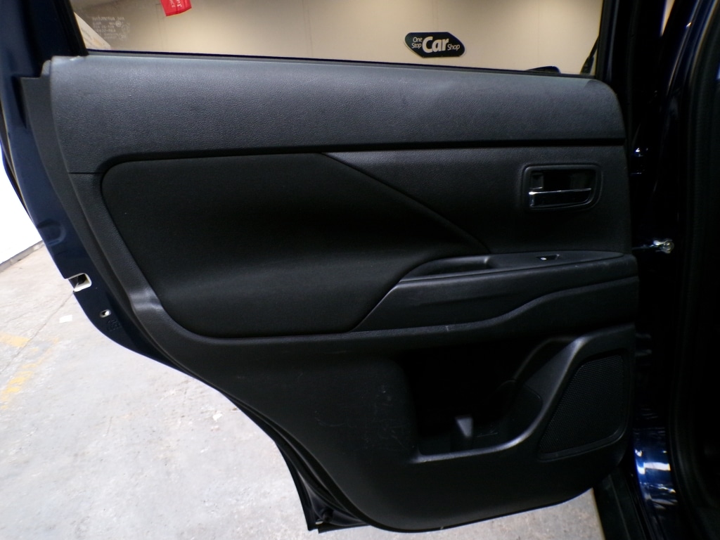 Used Mitsubishi Outlander 2018 for sale - 77189519: Photo 27