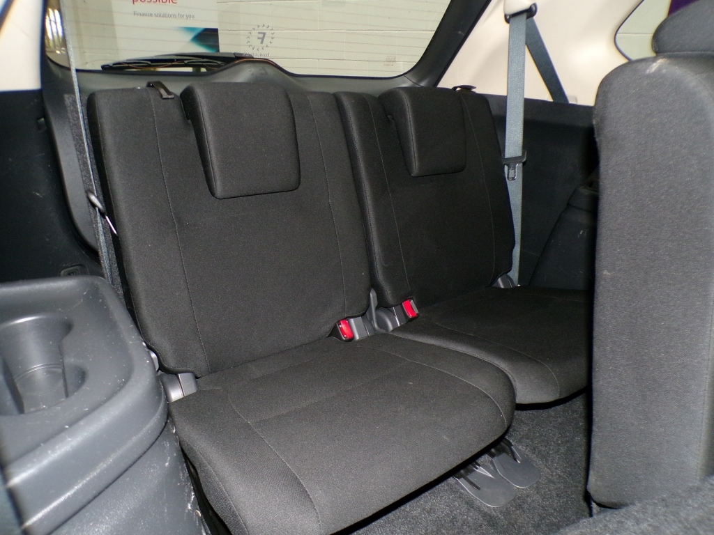 Used Mitsubishi Outlander 2018 for sale - 77189519: Photo 33