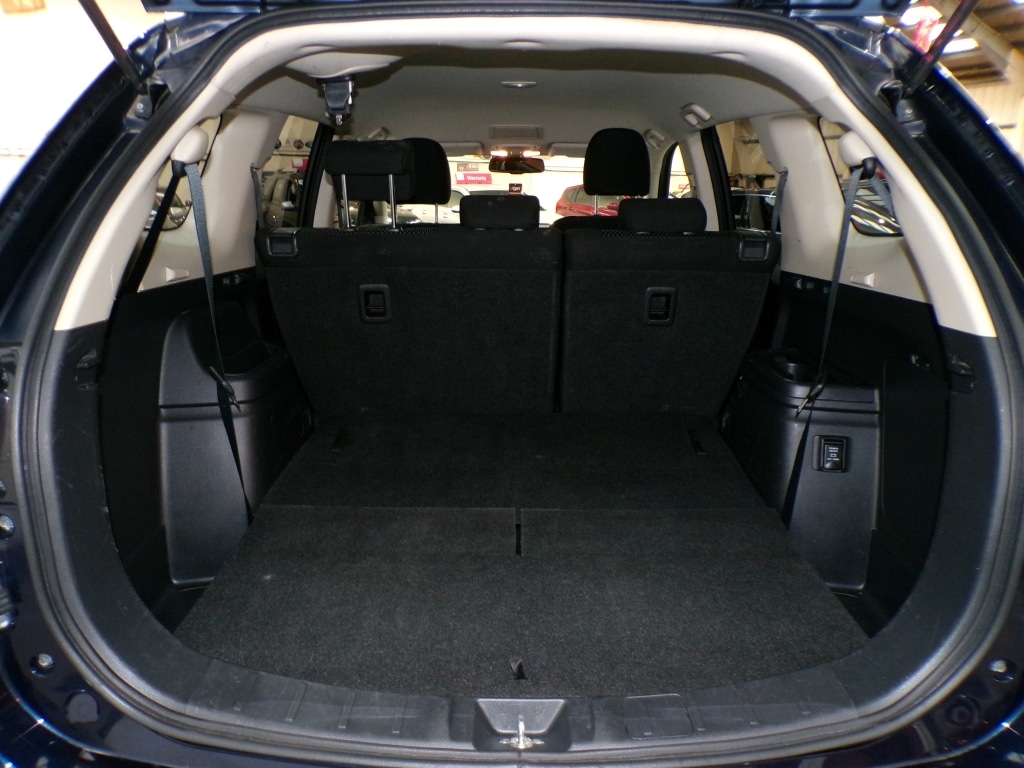 Used Mitsubishi Outlander 2018 for sale - 77189519: Photo 35