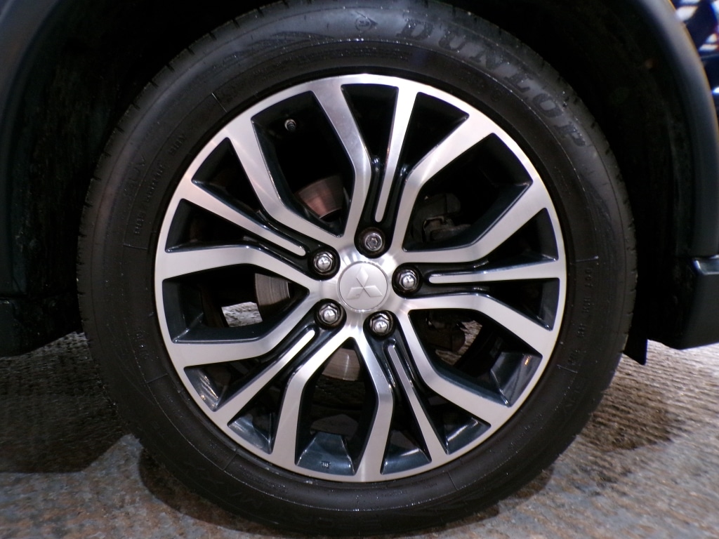 Used Mitsubishi Outlander 2018 for sale - 77189519: Photo 9