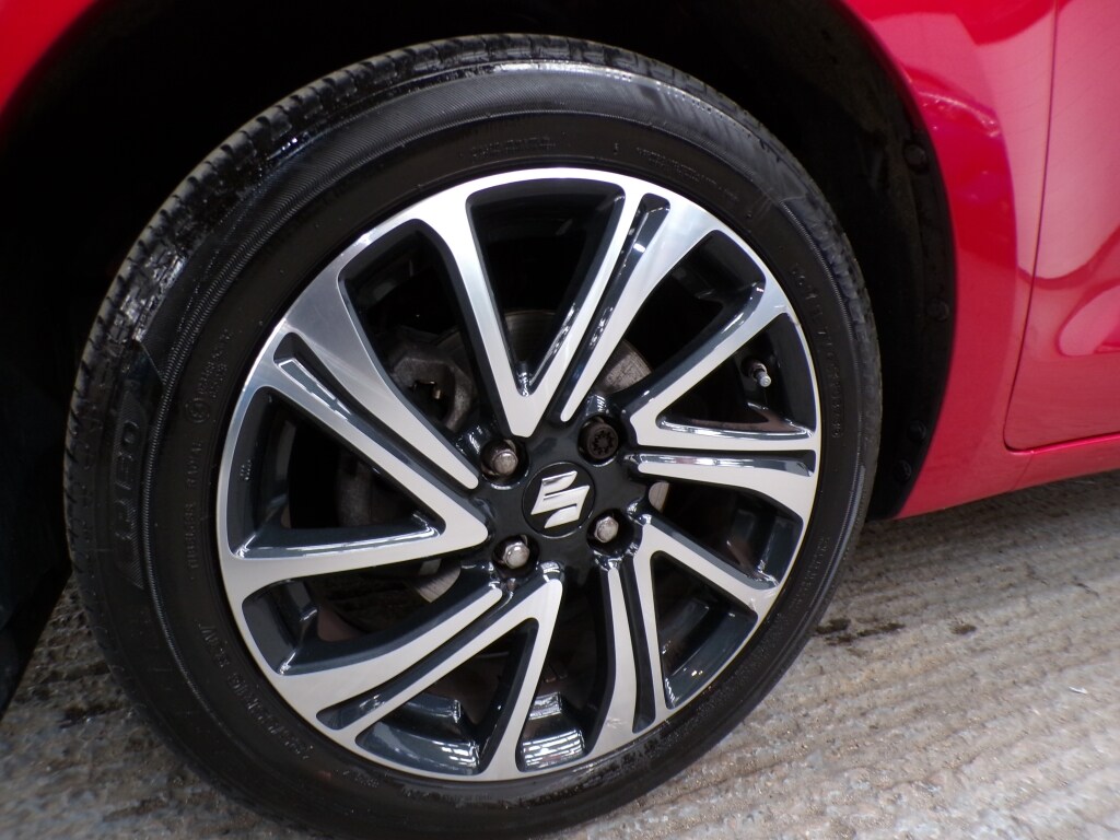 Used Suzuki Swift 2023 for sale - 76787004: Photo 10