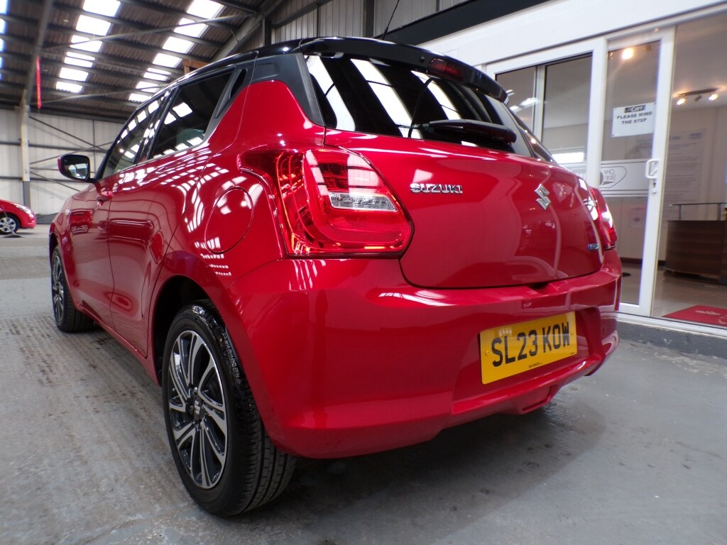 Used Suzuki Swift 2023 for sale - 76787004: Photo 12