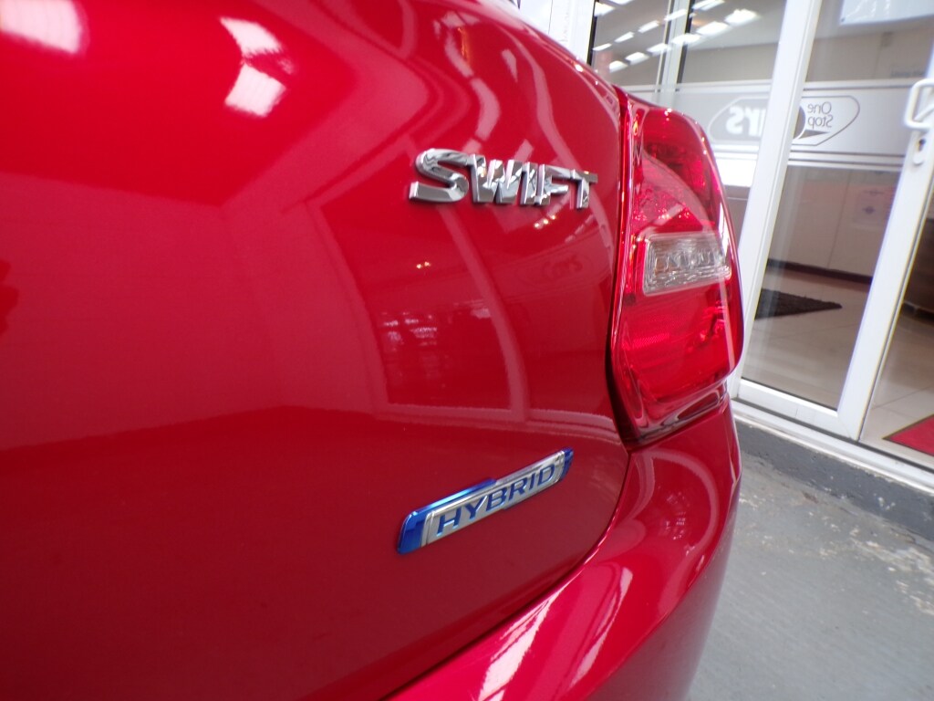 Used Suzuki Swift 2023 for sale - 76787004: Photo 13