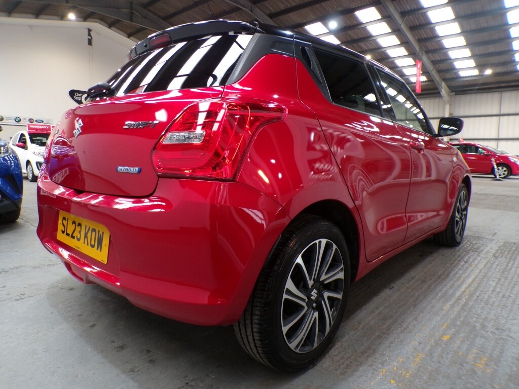 Used Suzuki Swift 2023 for sale - 76787004: Photo 14