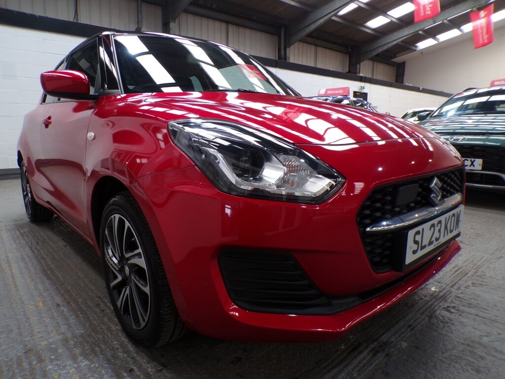 Used Suzuki Swift 2023 for sale - 76787004: Photo 15