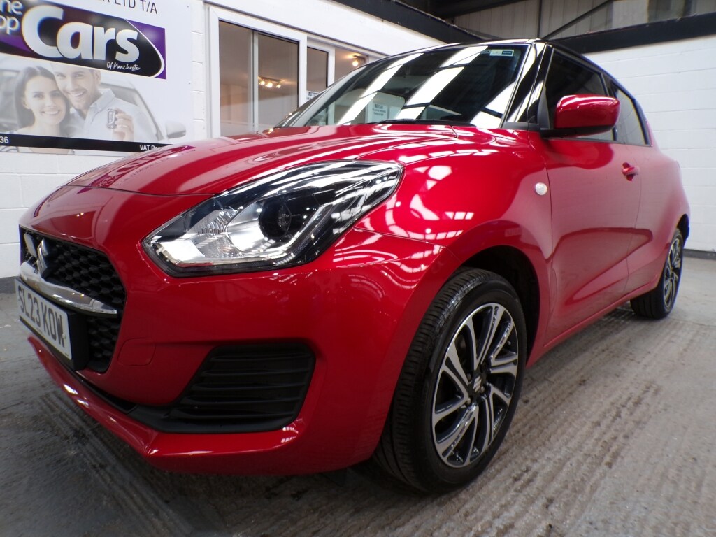Used Suzuki Swift 2023 for sale - 76787004: Photo 16