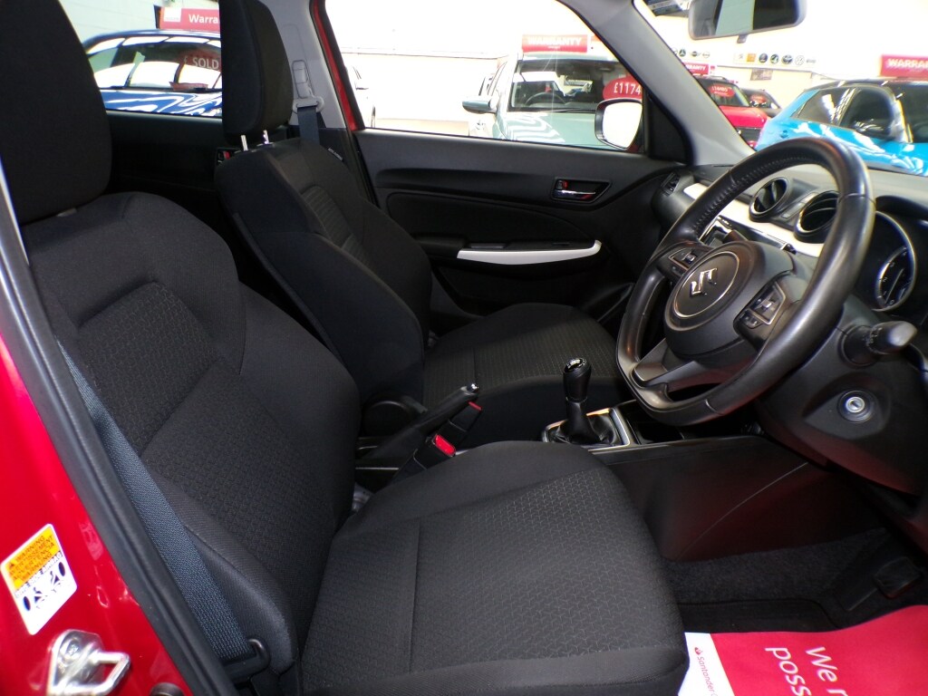 Used Suzuki Swift 2023 for sale - 76787004: Photo 17