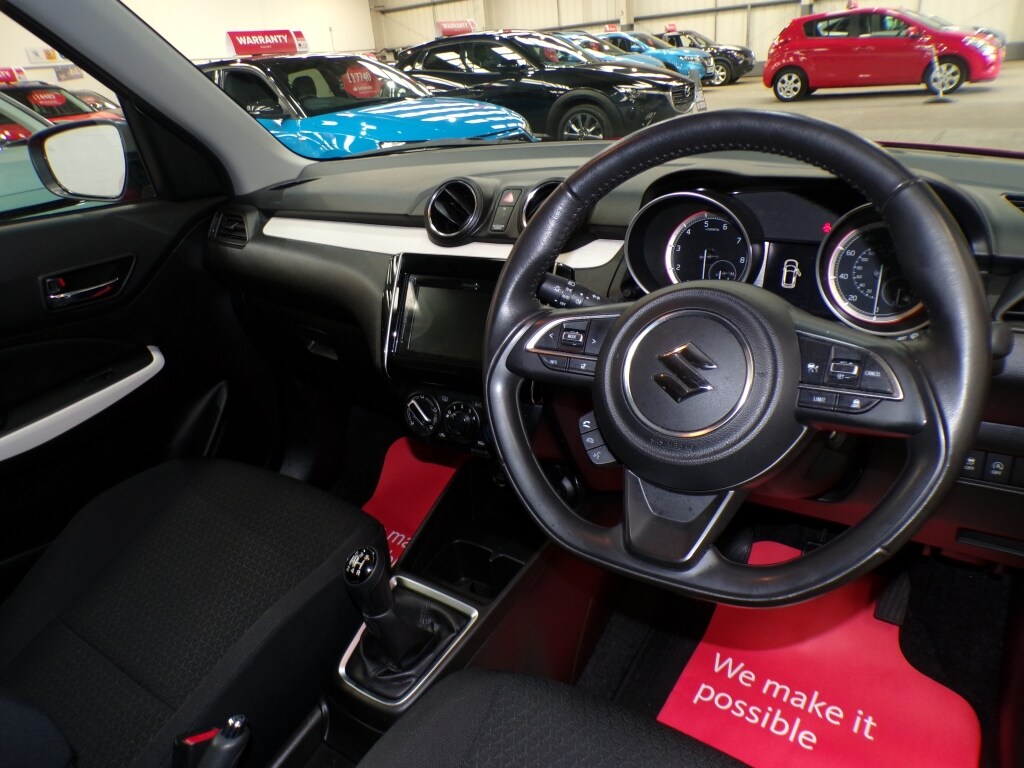 Used Suzuki Swift 2023 for sale - 76787004: Photo 19