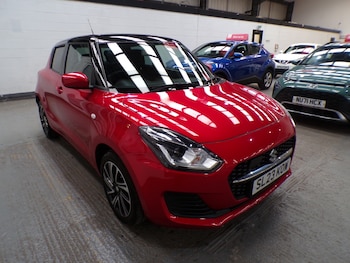 Used Suzuki Swift 2023 for sale - 76787004: Photo