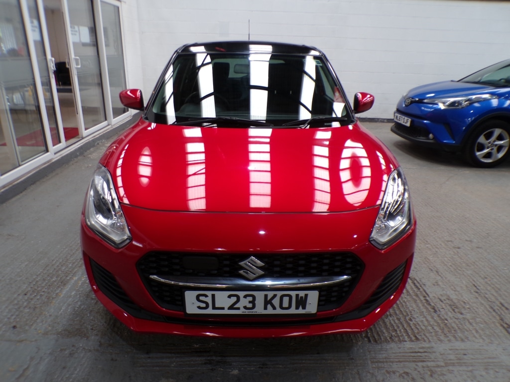 Used Suzuki Swift 2023 for sale - 76787004: Photo 2