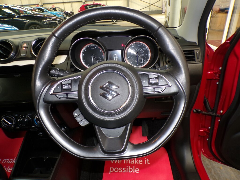 Used Suzuki Swift 2023 for sale - 76787004: Photo 20