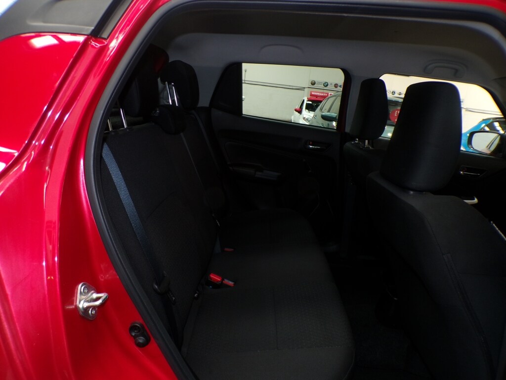 Used Suzuki Swift 2023 for sale - 76787004: Photo 22