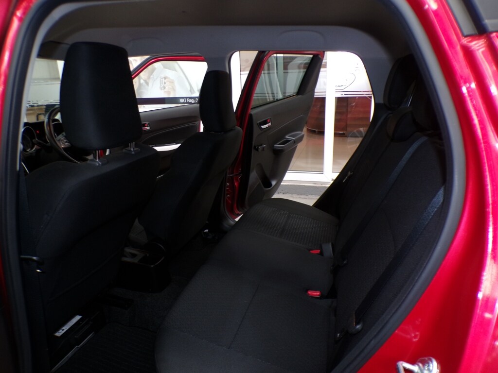 Used Suzuki Swift 2023 for sale - 76787004: Photo 24