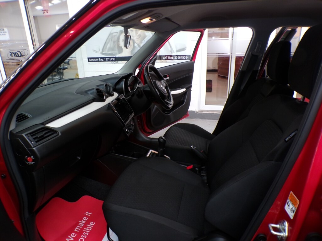 Used Suzuki Swift 2023 for sale - 76787004: Photo 25