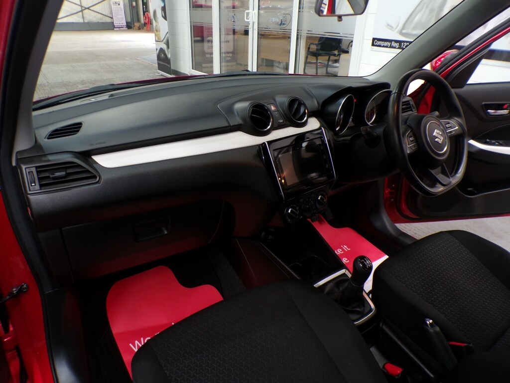 Used Suzuki Swift 2023 for sale - 76787004: Photo 26