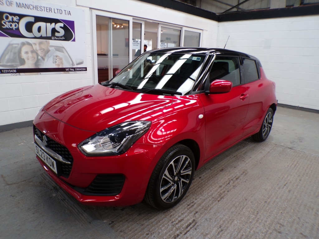 Used Suzuki Swift 2023 for sale - 76787004: Photo 3