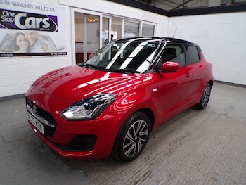 Used Suzuki Swift 2023 for sale - 76787004: Photo