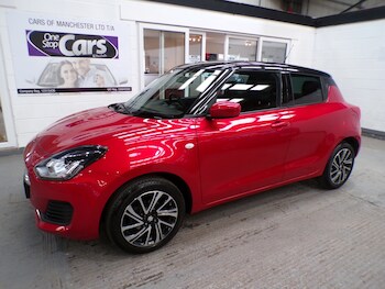 Used Suzuki Swift 2023 for sale - 76787004: Photo