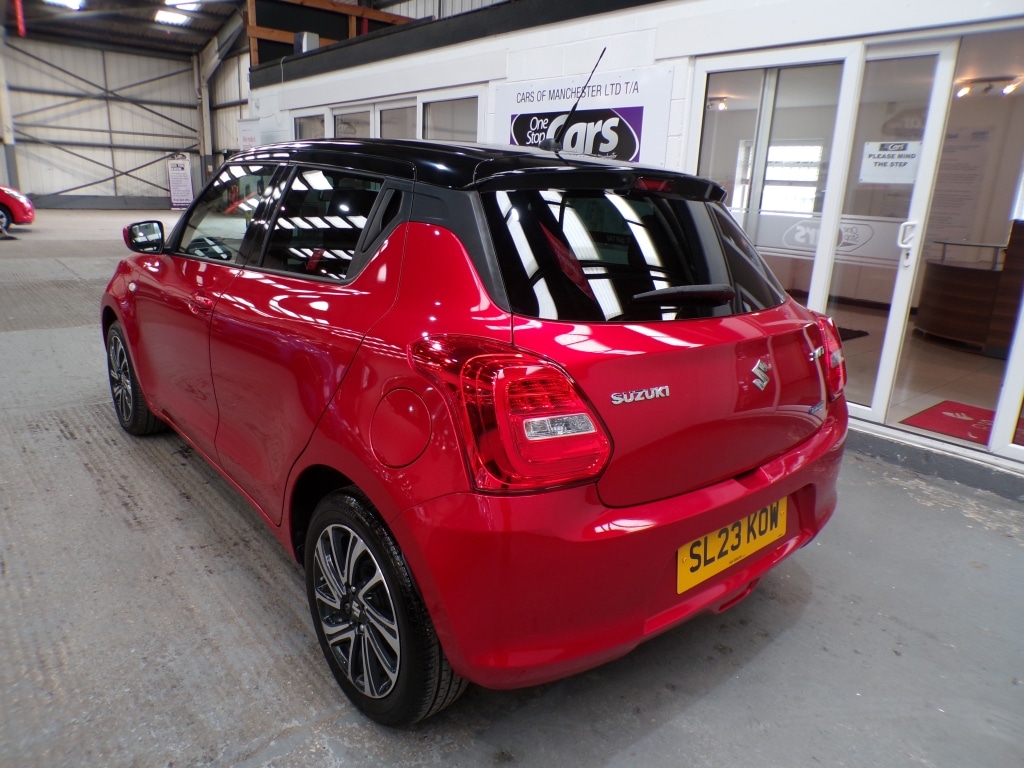 Used Suzuki Swift 2023 for sale - 76787004: Photo 5