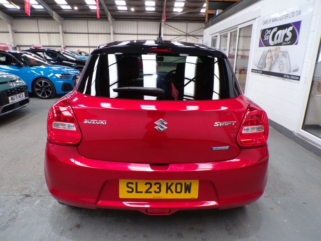 Used Suzuki Swift 2023 for sale - 76787004: Photo 6