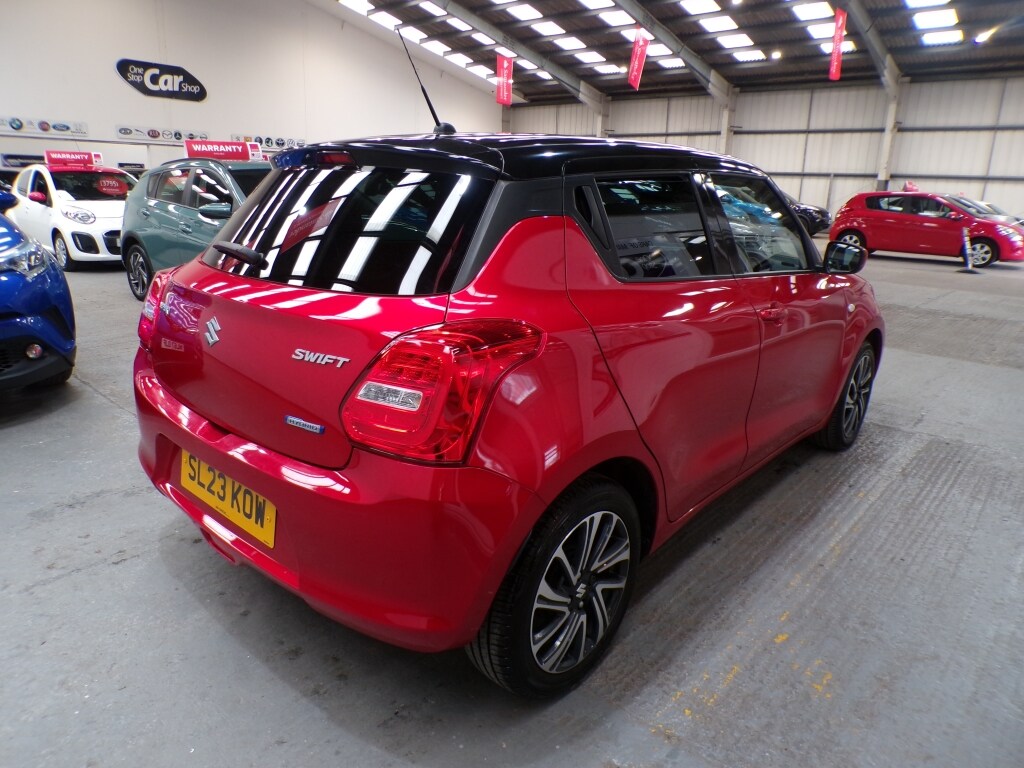 Used Suzuki Swift 2023 for sale - 76787004: Photo 7