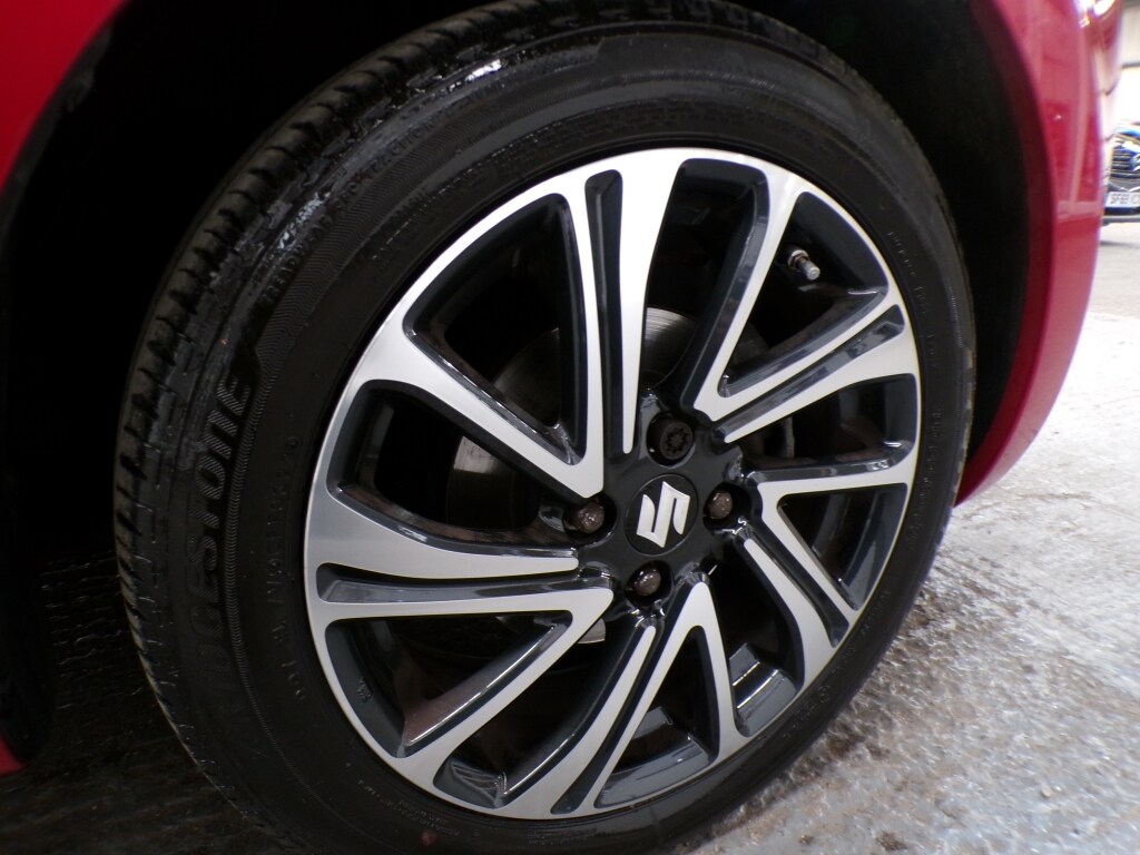 Used Suzuki Swift 2023 for sale - 76787004: Photo 9