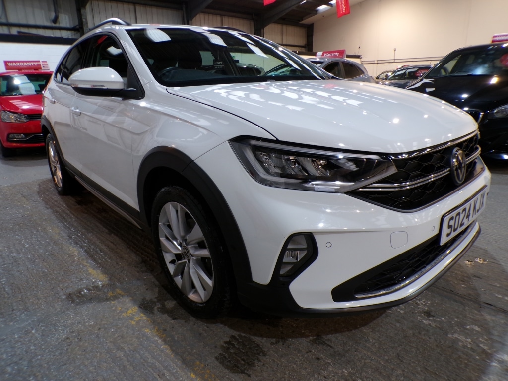 Used Volkswagen Taigo 2024 for sale - 76787010: Photo 1