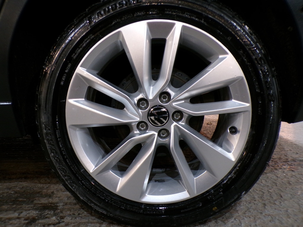 Used Volkswagen Taigo 2024 for sale - 76787010: Photo 11