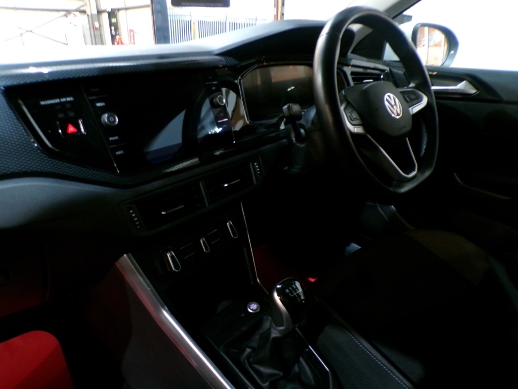 Used Volkswagen Taigo 2024 for sale - 76787010: Photo 14