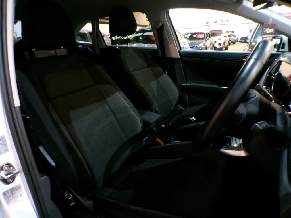 Used Volkswagen Taigo 2024 for sale - 76787010: Photo 15