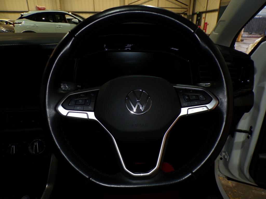 Used Volkswagen Taigo 2024 for sale - 76787010: Photo 16