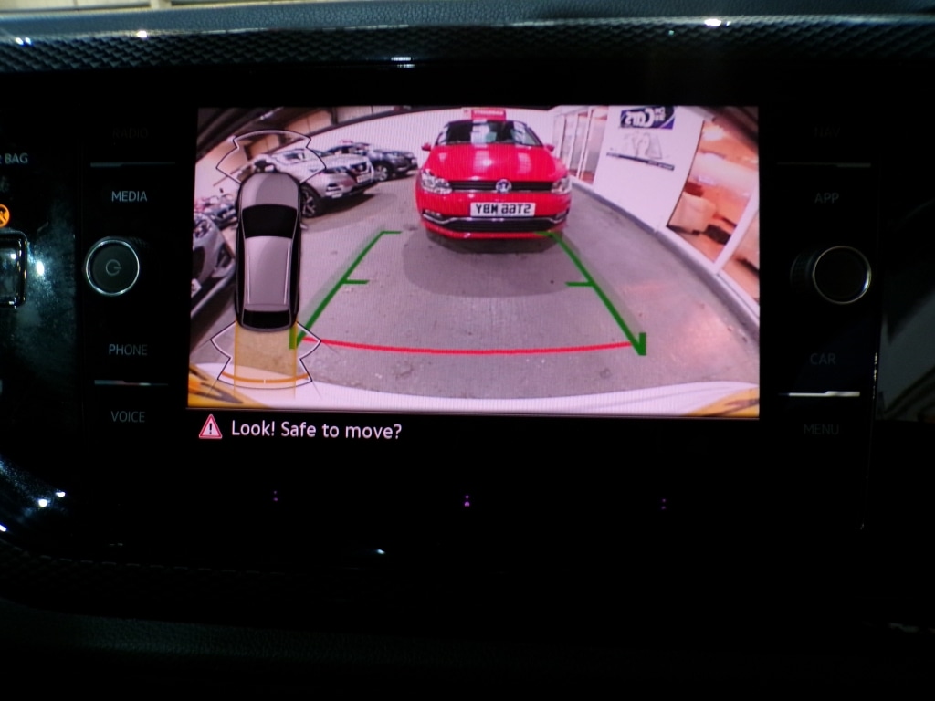 Used Volkswagen Taigo 2024 for sale - 76787010: Photo 20