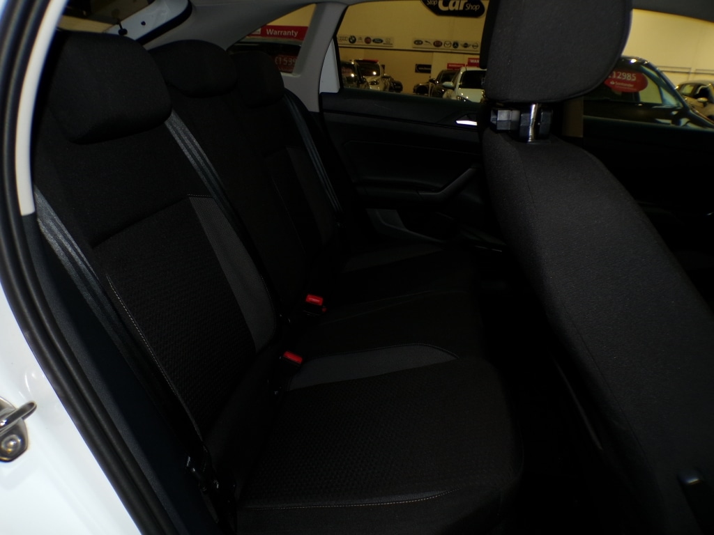 Used Volkswagen Taigo 2024 for sale - 76787010: Photo 22