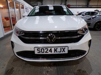 Used Volkswagen Taigo 2024 for sale - 76787010: Photo