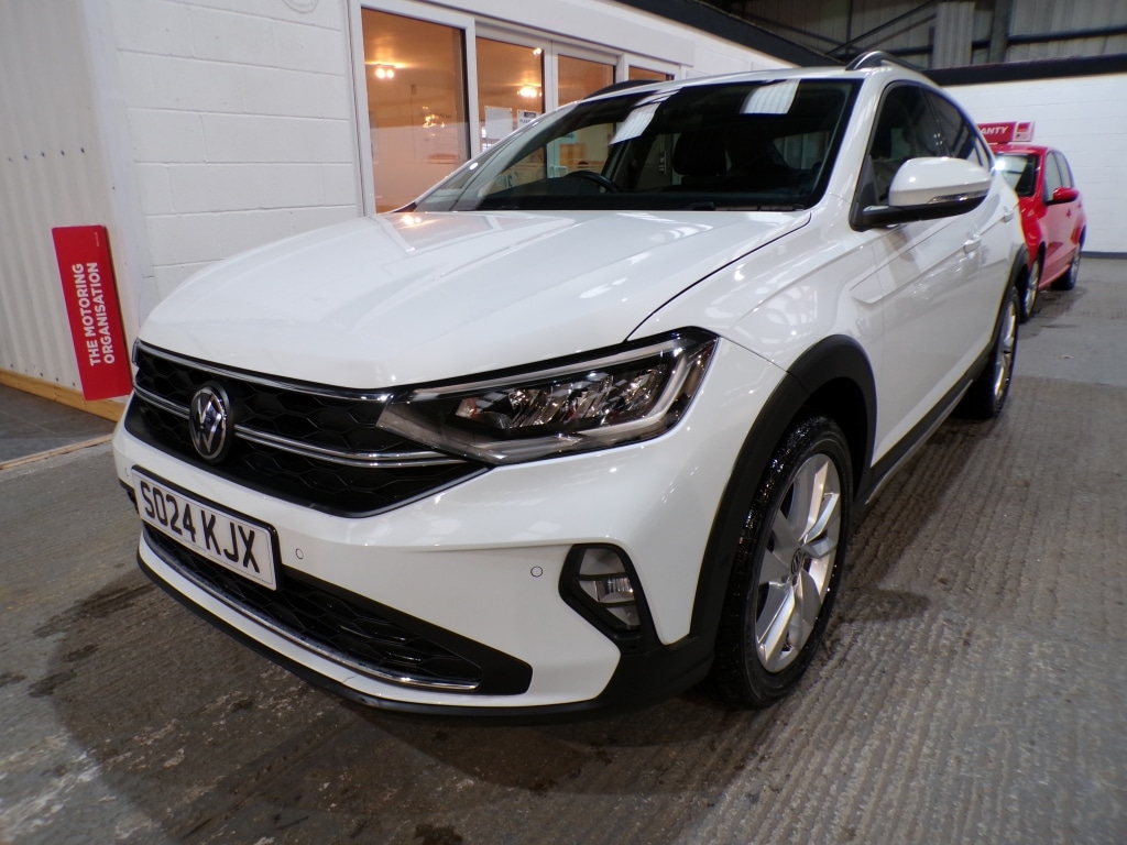 Used Volkswagen Taigo 2024 for sale - 76787010: Photo 3