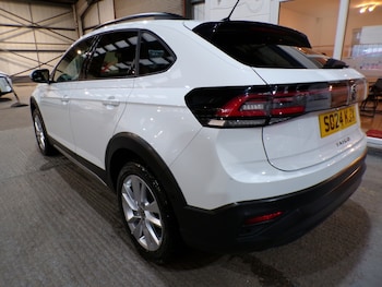 Used Volkswagen Taigo 2024 for sale - 76787010: Photo