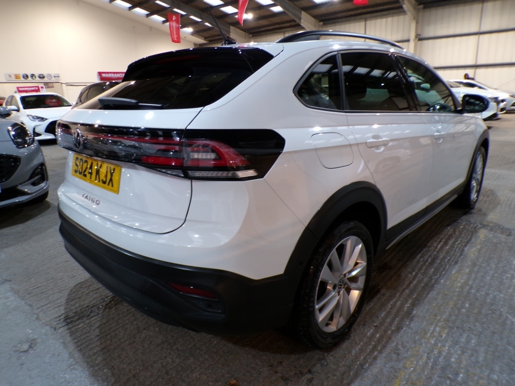 Used Volkswagen Taigo 2024 for sale - 76787010: Photo 6