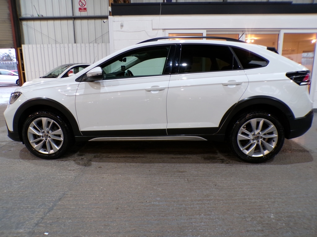 Used Volkswagen Taigo 2024 for sale - 76787010: Photo 7