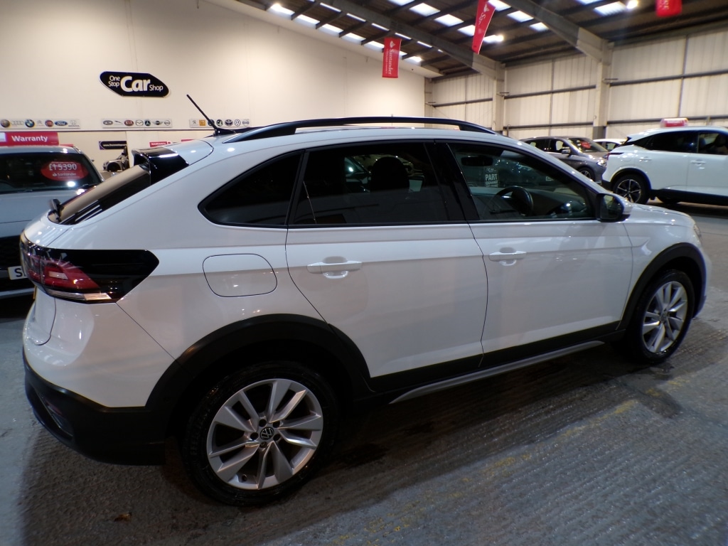 Used Volkswagen Taigo 2024 for sale - 76787010: Photo 8