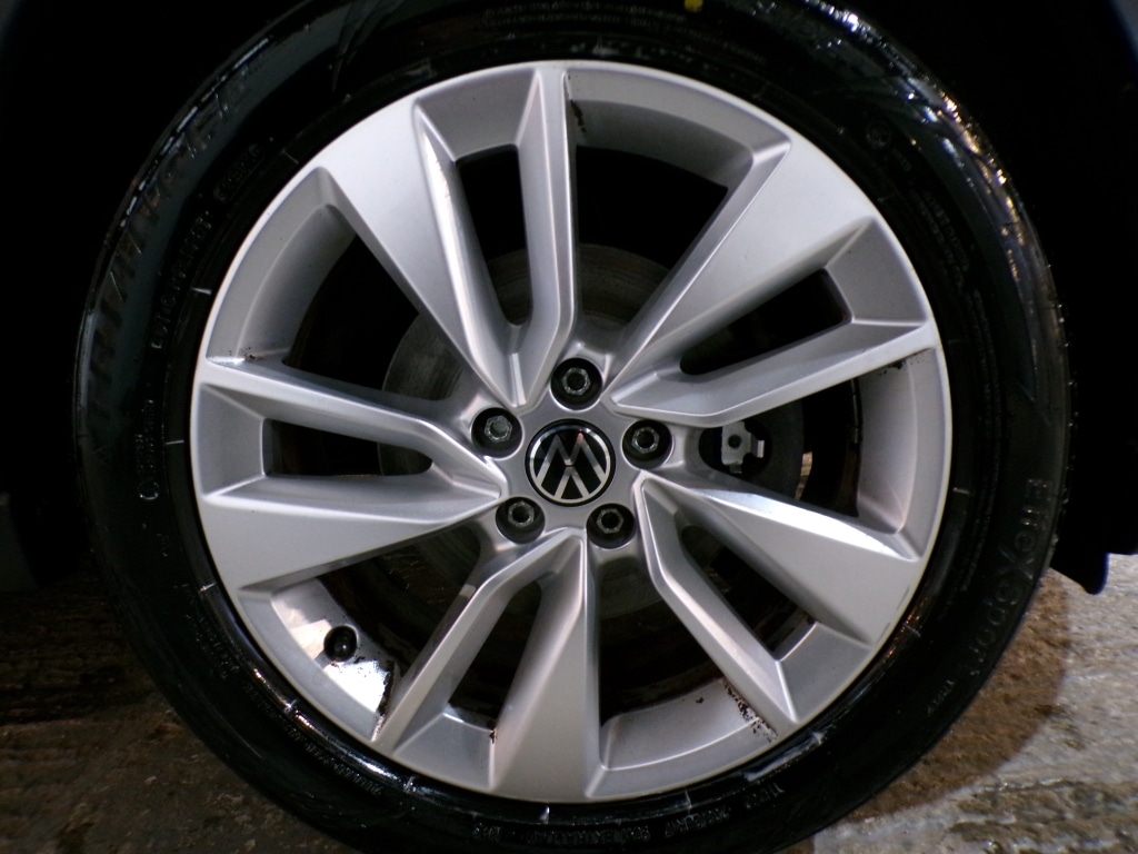 Used Volkswagen Taigo 2024 for sale - 76787010: Photo 9