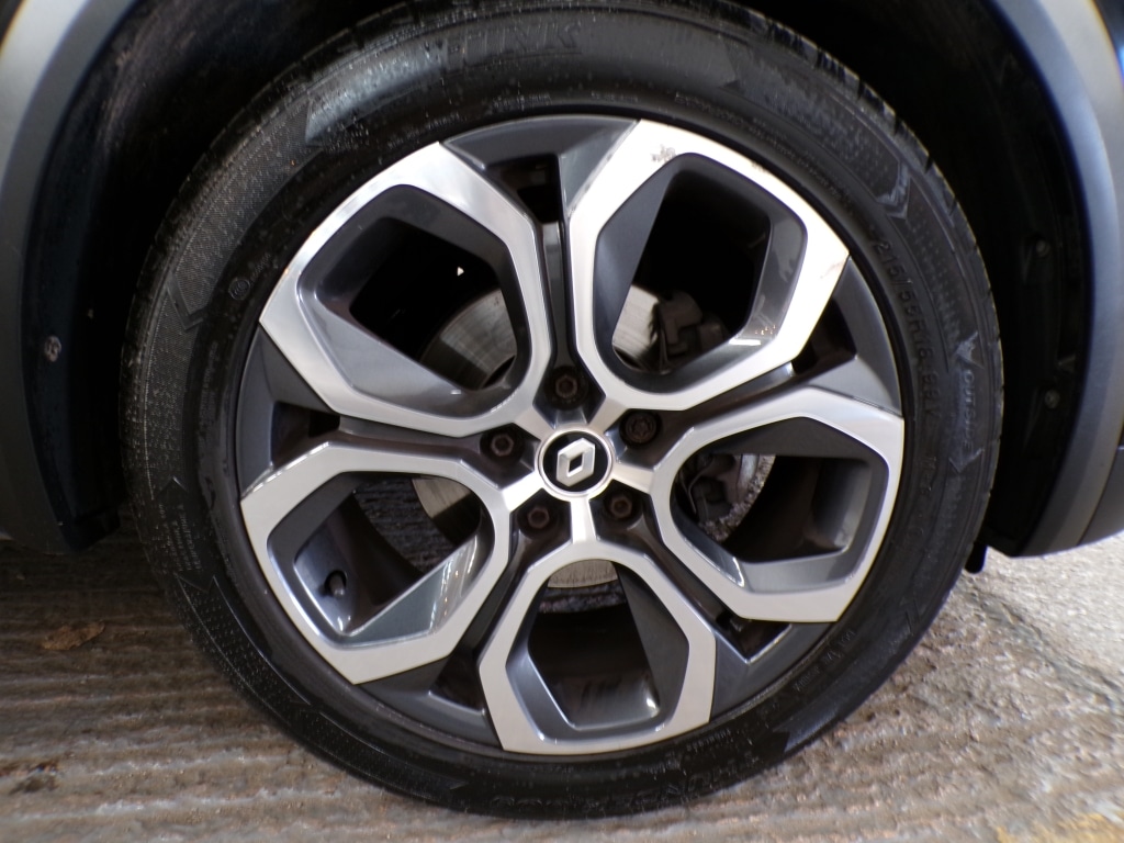 Used Renault Captur 2022 for sale - 77453599: Photo 10