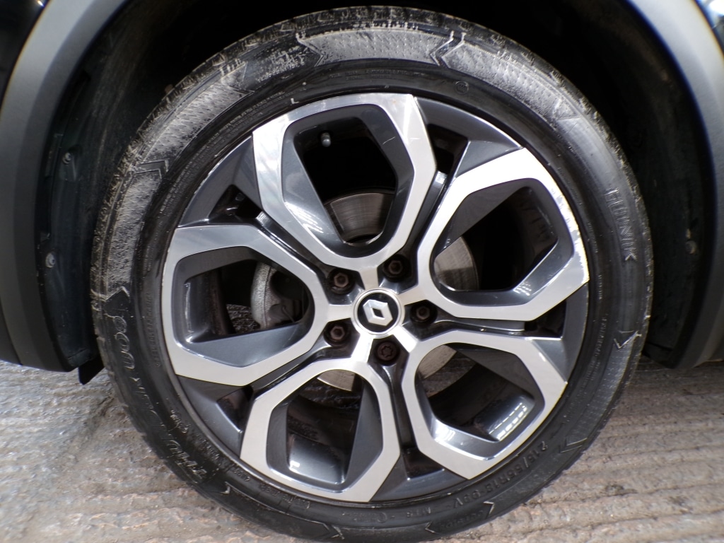 Used Renault Captur 2022 for sale - 77453599: Photo 11